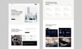 do figma design, figma website, website ui ux, website ui