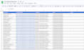 provide lead prospecting and data enrichment services