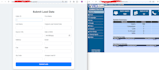 connect vicidial to CRM