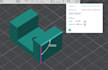 design 2d and 3d models for 3d printing using solidworks