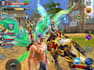 custom online multiplayer rpg with engaging gameplay, pvp modes, turn based, npc