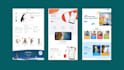 design and develop a responsive wordpress website with SEO optimization