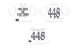 design clothing sketch and factory ready tech pack