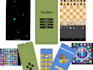 develop simple 2d android games in android studio