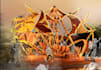 design bamboo architecture design