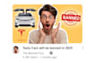 create youtube thumbnail design