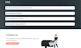 fix reactjs nextjs javascript css tailwindcss bootstrap bug