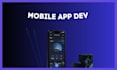 create mobile app development, app creation, flutter mobile app development, ios