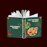 do cook book cover