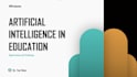 create an educational powerpoint presentations