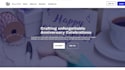 build ai business website that suits your brand