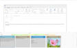 create a wpf, winforms, maui app for windows