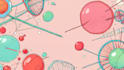draw a scientific illustration