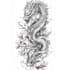 create a beautiful tattoo sleeve art