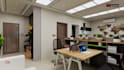 3d interior design for your office