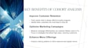 provide expert analysis for your restaurant success