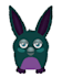 create an adorable avatar or character for you