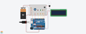 deliver arduino code, simulations, circuit diagrams expert consultation