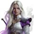 make fantasy character art