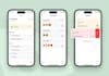 do UI UX design mobile app ui ux design website figma UI UX design
