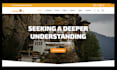 build spiritual website tarot reading astrology website psychic reading website