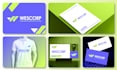 do professional minimalist and modern business logo design