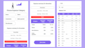 build your personal web application using google apps script