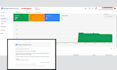 create and fix google merchant center suspension issues