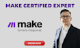 fix make com automation issues