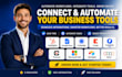 hubspot google docs, calendly coda instantly  procore microsoft365 airtable zoho