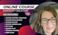 create online course, ebook content, course curriculum, online course content