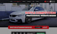 design raffle website competition website raffle giveaway website competition