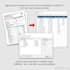 convert PDF bank statements to accounting ready excel or CSV
