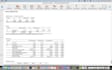 do biostatistics, business statistics, probability, eda, efa, spss data analysis