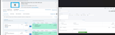 do bookkeeping for businesses in xero, quickbooks, myob, reckon, payroll