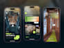 develop augmented reality app, virtual reality app, camera app, ar showroom app