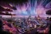 create breathtaking environmental concept art