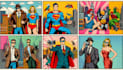 draw your pop art illustration idea
