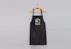 print custom apron for your logo