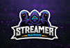 do an original esports, gaming, twitch mascot logo