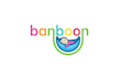 do logo for childcare, school, university, and educational