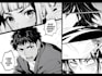 draw a comic or manga for you