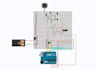 do arduino, esp32 programming and simulations in proteus, tinkercad, fritzing