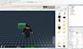 fix roblox game plugin, script any system, game mechanic, roblox bot, game ui,