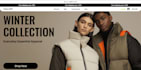 design modern responsive wix website
