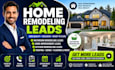 generate home remodeling leads bathroom remodeling lead home improvement website