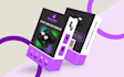 do product packaging design, box packaging, mailer box, subscription box and 3d