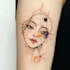 make custom tattoo design, tattoo sleeve