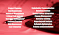 prepare schedule for you using primavera p6 or ms project