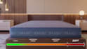 mattress animation 3d pillow 3d furniture design 3d cgi ads 3d product animation